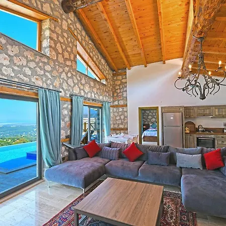 Vila Arsinoe Kalkan