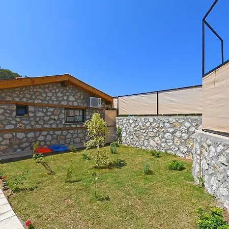 Arsinoe * Kalkan